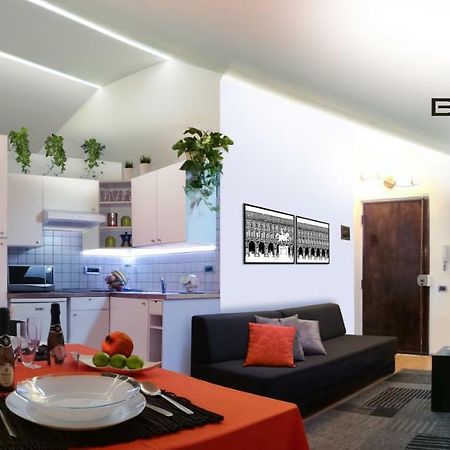 Bonsai Apartment Turyn Zewnętrze zdjęcie