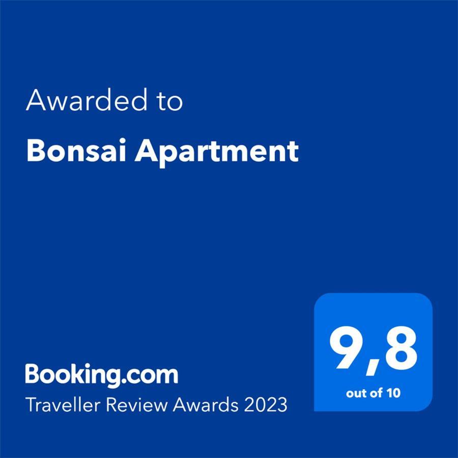 Bonsai Apartment Turyn Zewnętrze zdjęcie